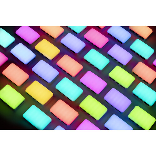 Godox C5R RGBWW Creative LED Light Panel - 12